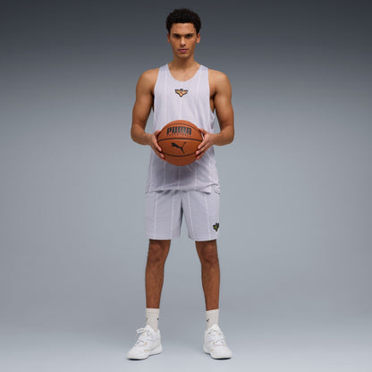MB.05 Mist Men's Basketball Sneakers