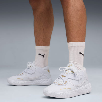 MB.05 Mist Men's Basketball Sneakers