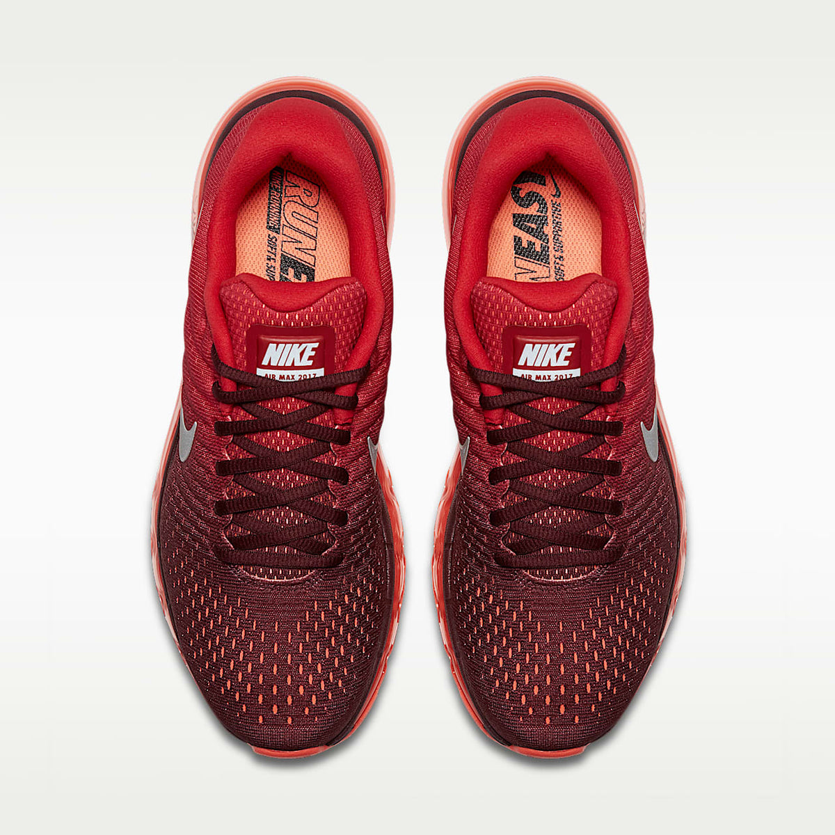 Air Max 2017 Shoes