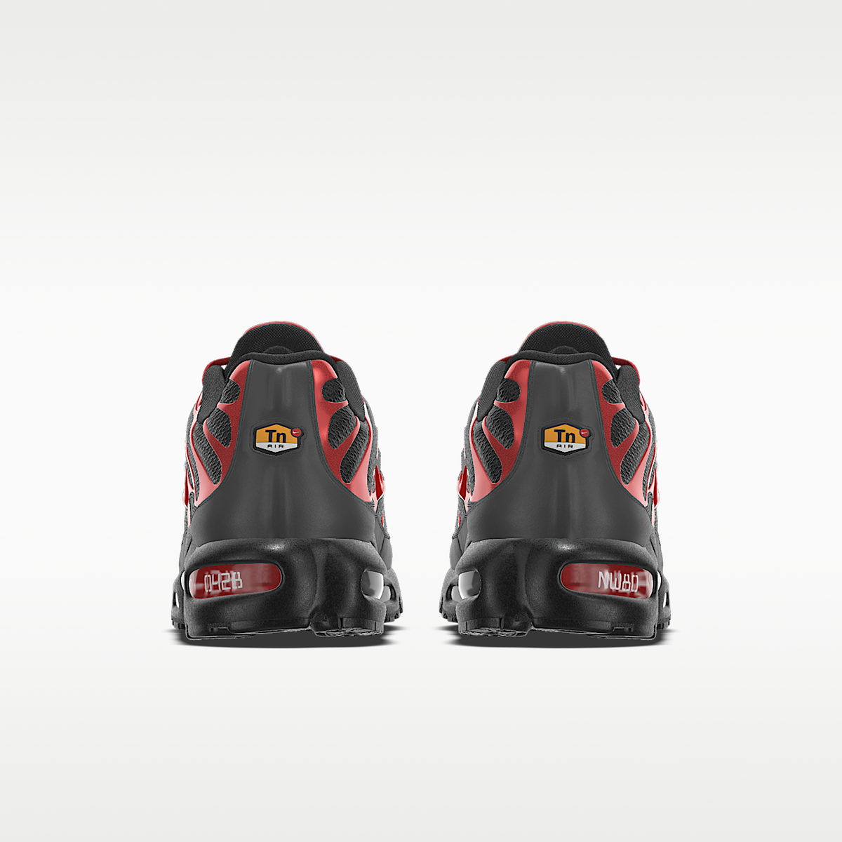 Nike Air Max Plus By Nico Williams Custom Shoes HF0665-900