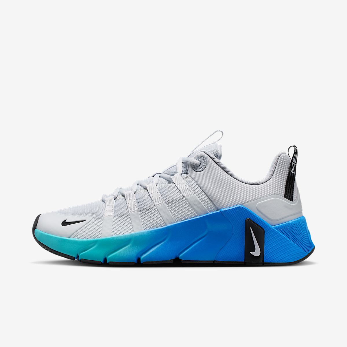 Free Metcon 7 Men's Training Shoes - Flexible Forefoot