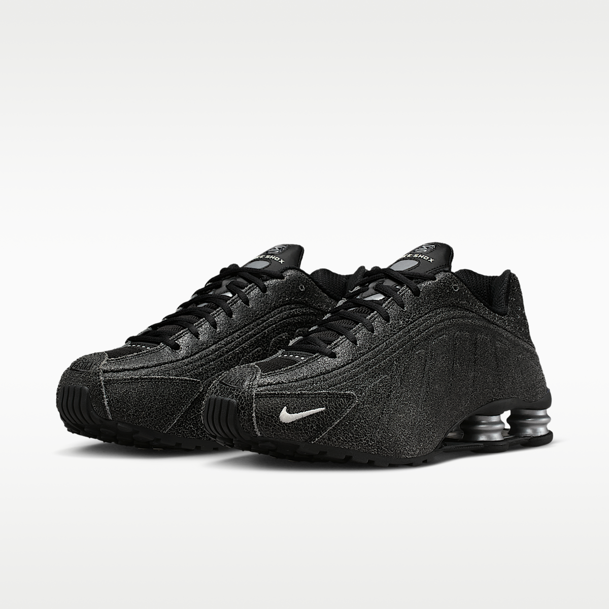 Shox R4 Shoes
