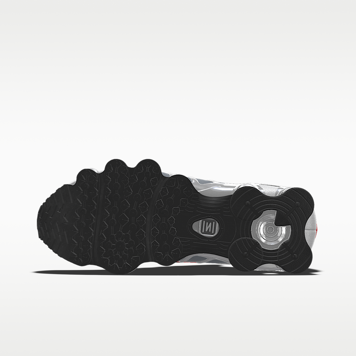 Nike Shox TL By You Men's Shoes IX1573-900