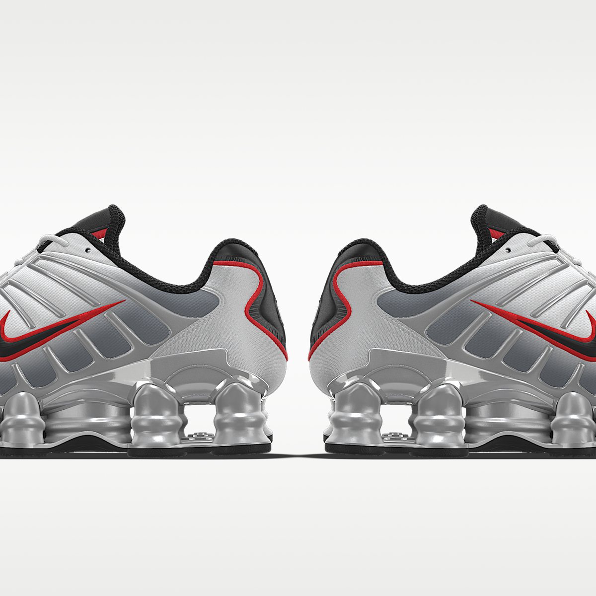Nike Shox TL By You Men's Shoes IX1573-900