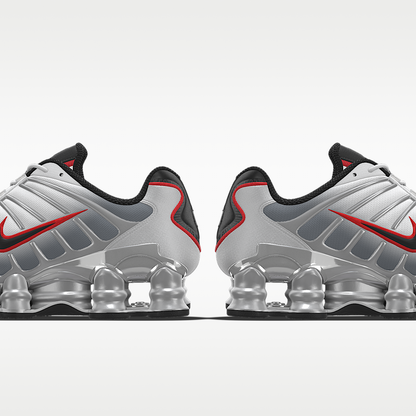 Nike Shox TL By You Men's Shoes IX1573-900