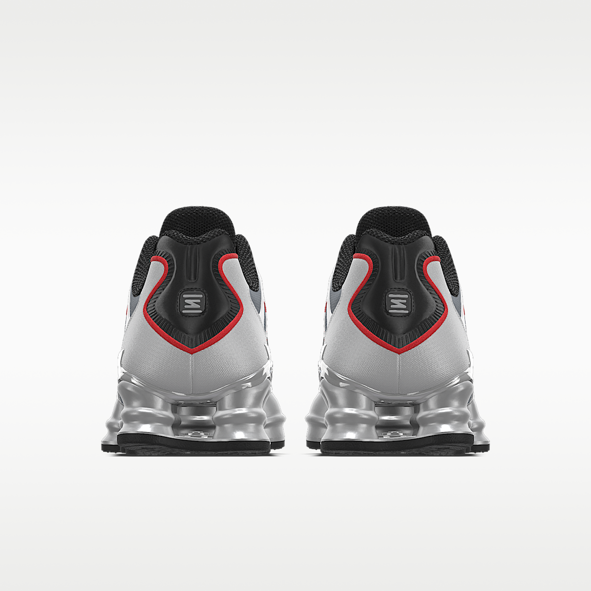 Nike Shox TL By You Men's Shoes IX1573-900