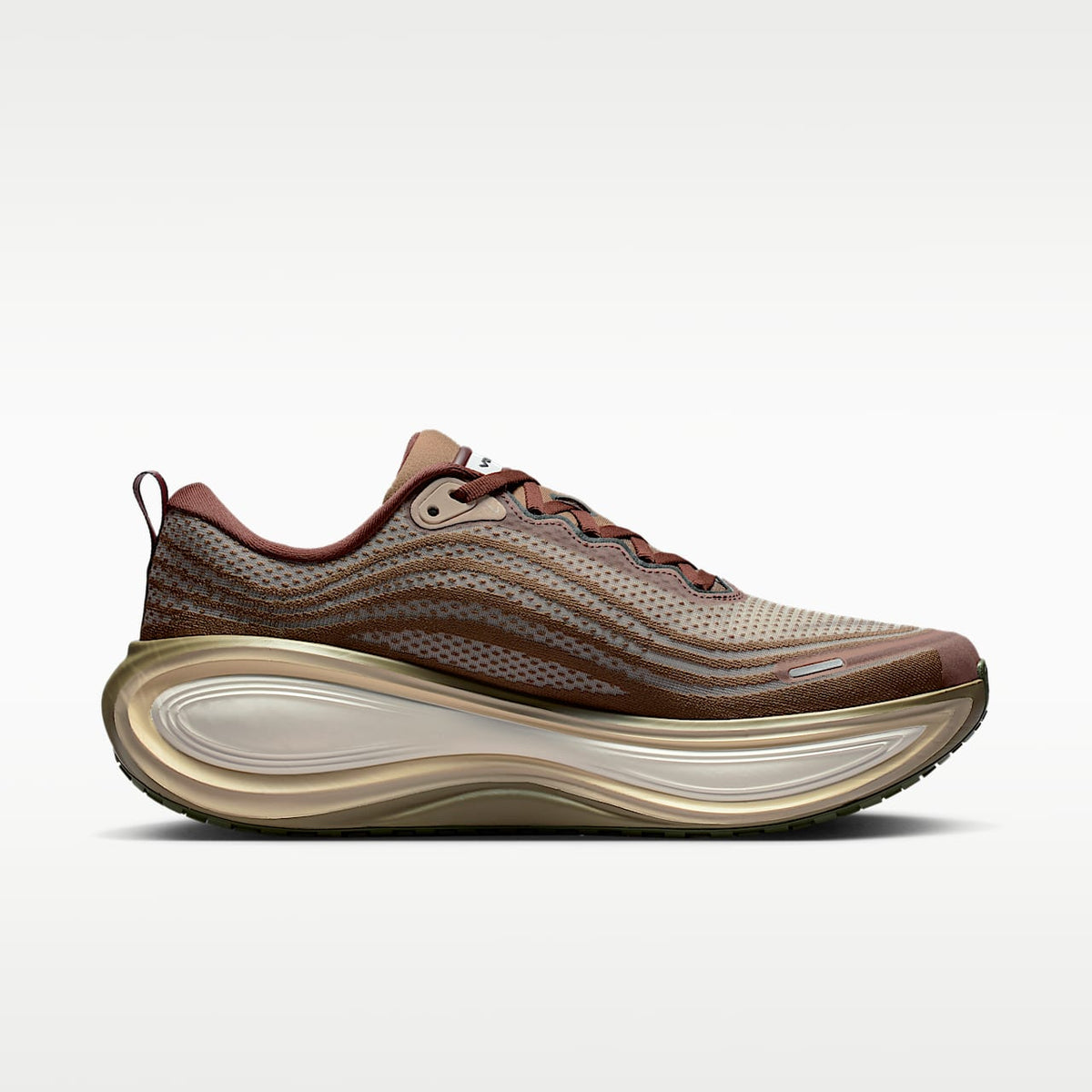 Vomero Plus Road Running Shoes