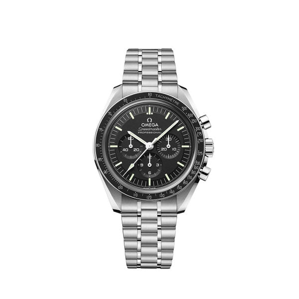 OMG Speedmaster MOONWATCH PROFESSIONAL CO‑AXIAL MASTER CHRONOMETER CHRONOGRAPH Ref# 310.30.42.50.01.002