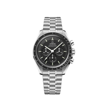 OMG Speedmaster MOONWATCH PROFESSIONAL CO‑AXIAL MASTER CHRONOMETER CHRONOGRAPH Ref# 310.30.42.50.01.002