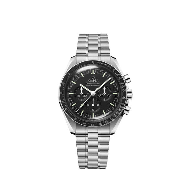 OMG Speedmaster MOONWATCH PROFESSIONAL CO‑AXIAL MASTER CHRONOMETER CHRONOGRAPH Ref# 310.30.42.50.01.001