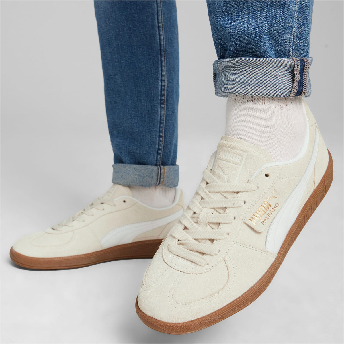 Palermo Retro Sneakers
