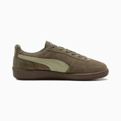 Palermo Retro Sneakers