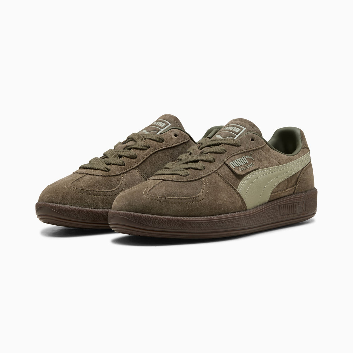 Palermo Retro Sneakers