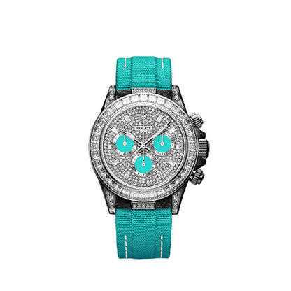 DW Daytona carbon artistic-1 40mm carbon