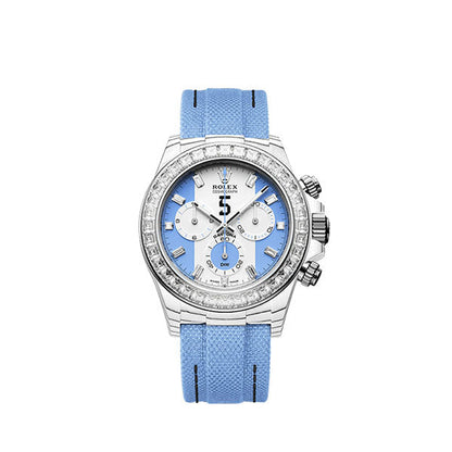 DW Daytona DW x leandro paredes 40mm quartz fiber
