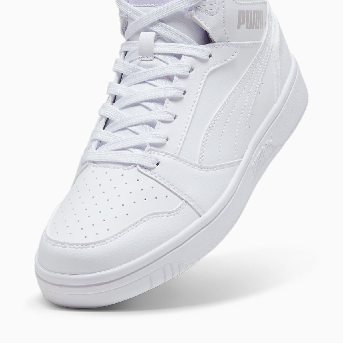 Rebound V6 Men's Mid Top Retro Sneakers