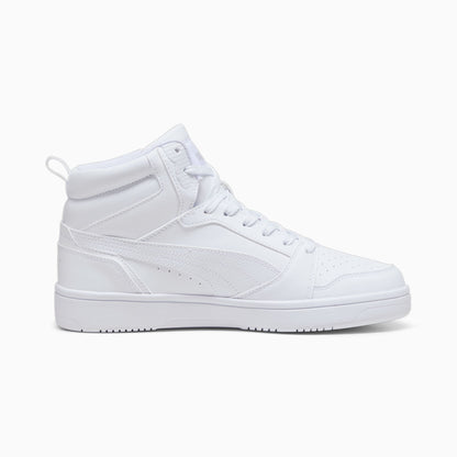 Rebound V6 Men's Mid Top Retro Sneakers