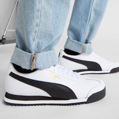 Roma 24 Retro Sneakers