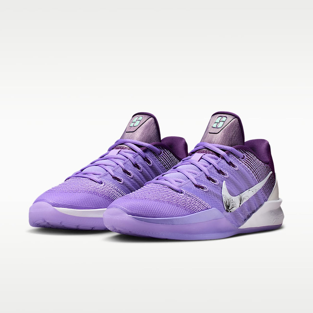 Sabrina 3 "Flowers" Basketball Sneakers