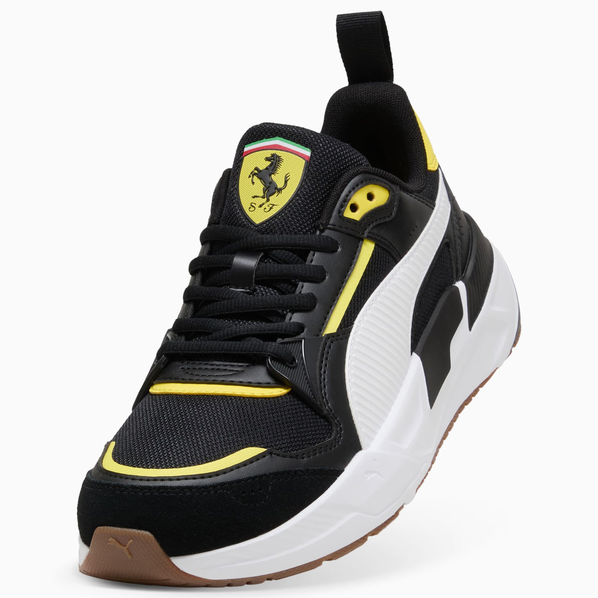 Trinity 2 Sneakers