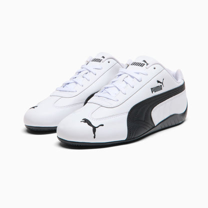 Speedcat Full Leather Sneakers