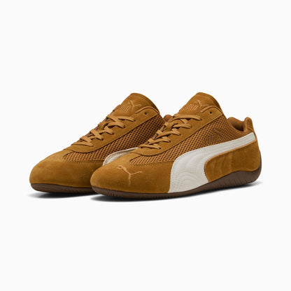 Speedcat Mesh Retro Sneakers