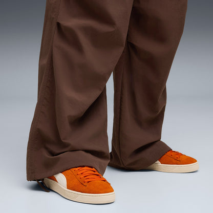 Suede IV Sneakers