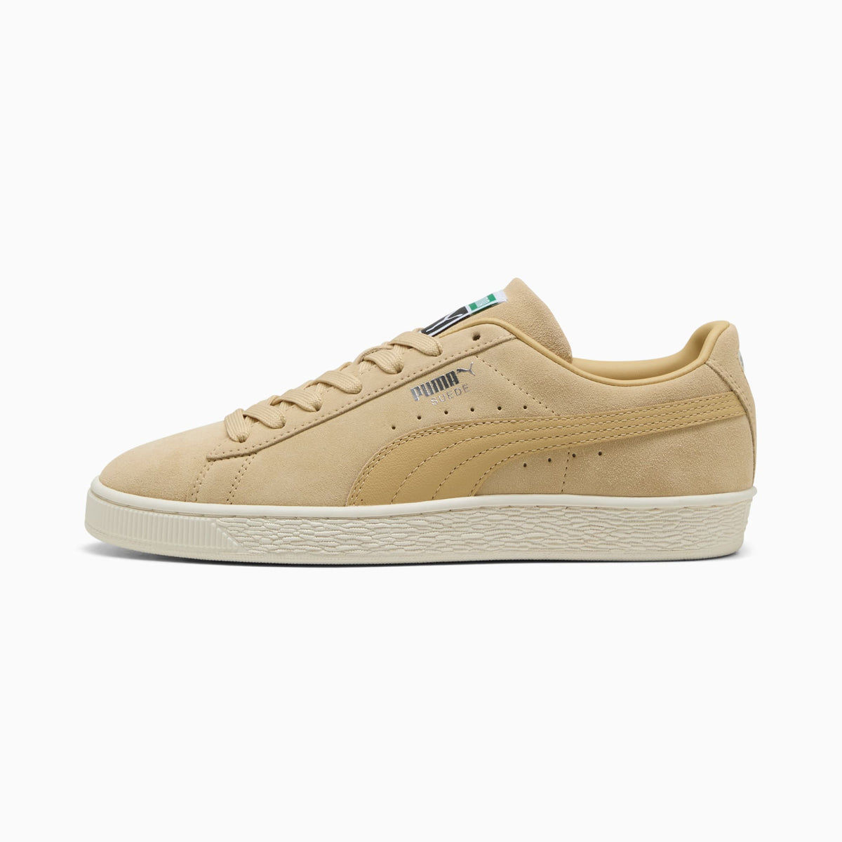 Suede Classic Sneakers