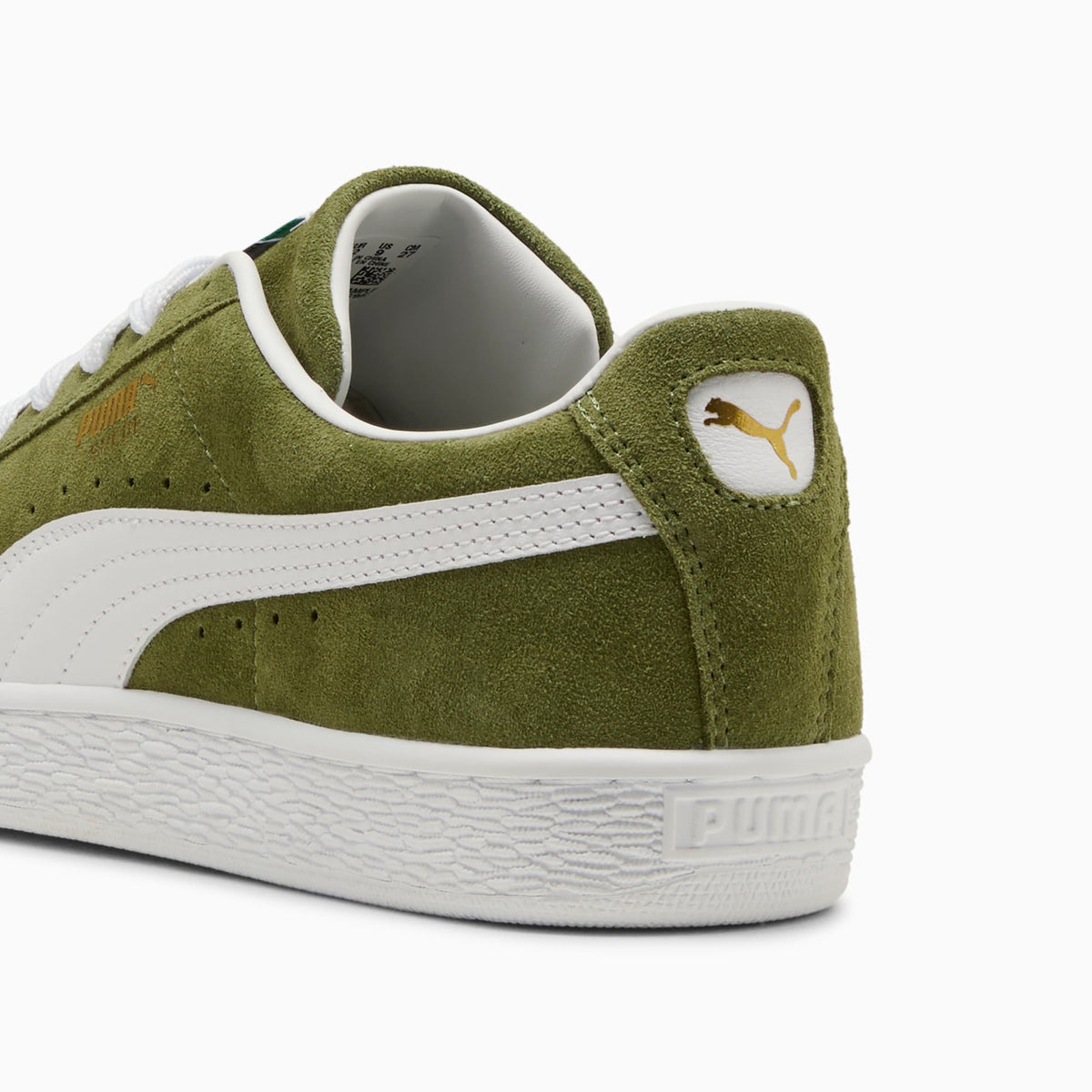 Suede Original Sneakers