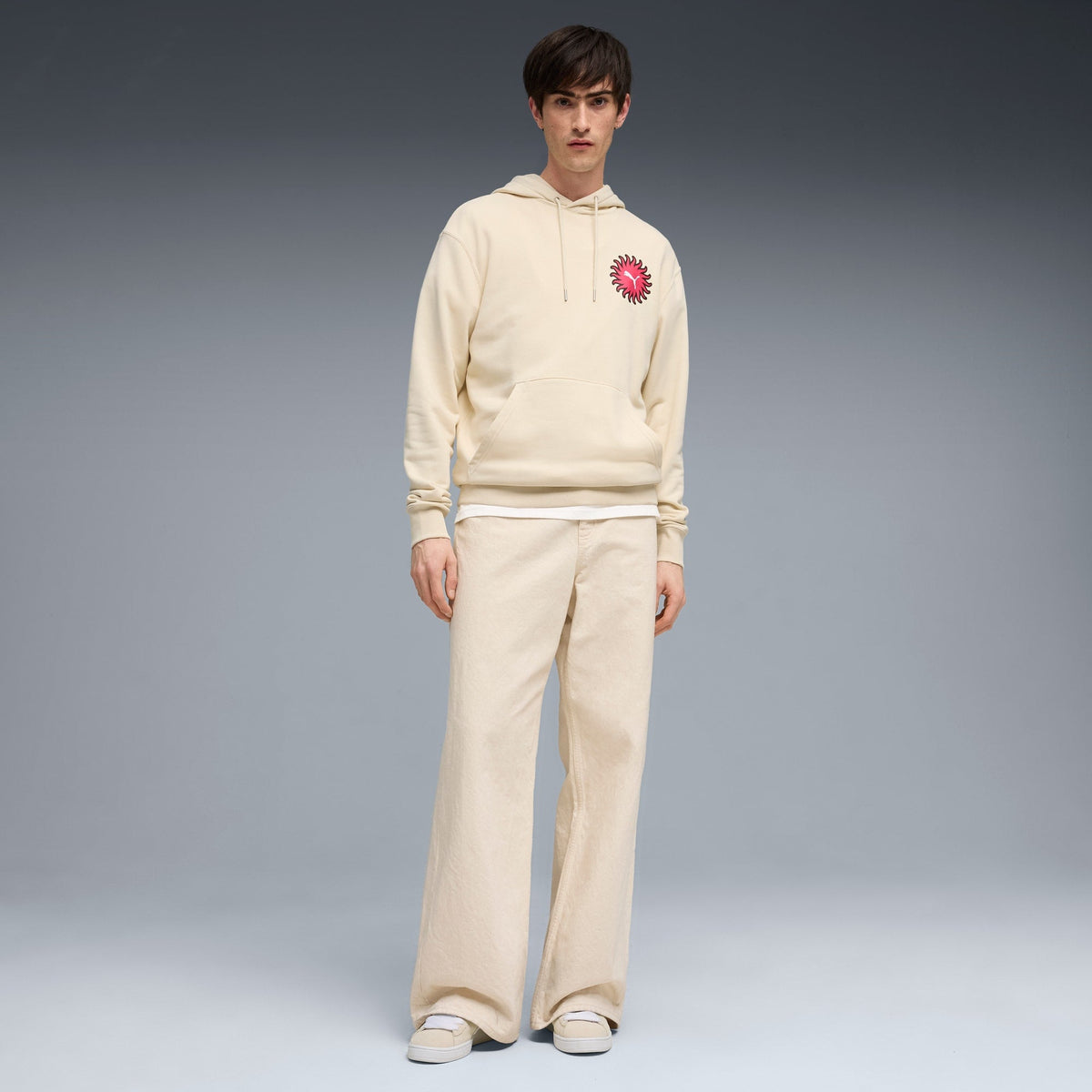 Suede Original Sneakers