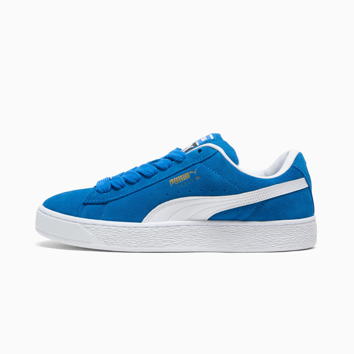 Suede XL Sneakers