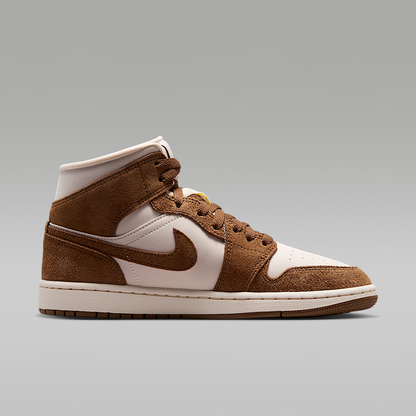 Air 1 Mid Shoes