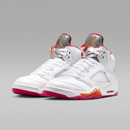 Jordan Air 5 Retro Sunset Women's Shoes IV5678-102
