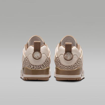 Spizike Low Shoes