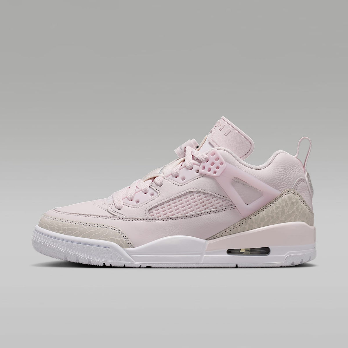 Jordan Spizike Low Women's Shoes