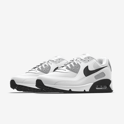 Nike Air Max 90 By You Women's Shoes HQ3712-900