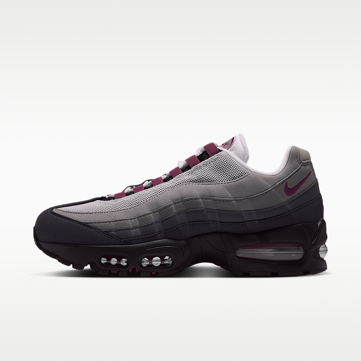 Nike Air Max 95 SE Women's Shoes HJ5996-007