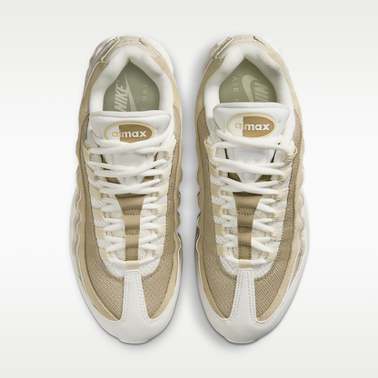 Air Max 95 Big Bubble Shoes