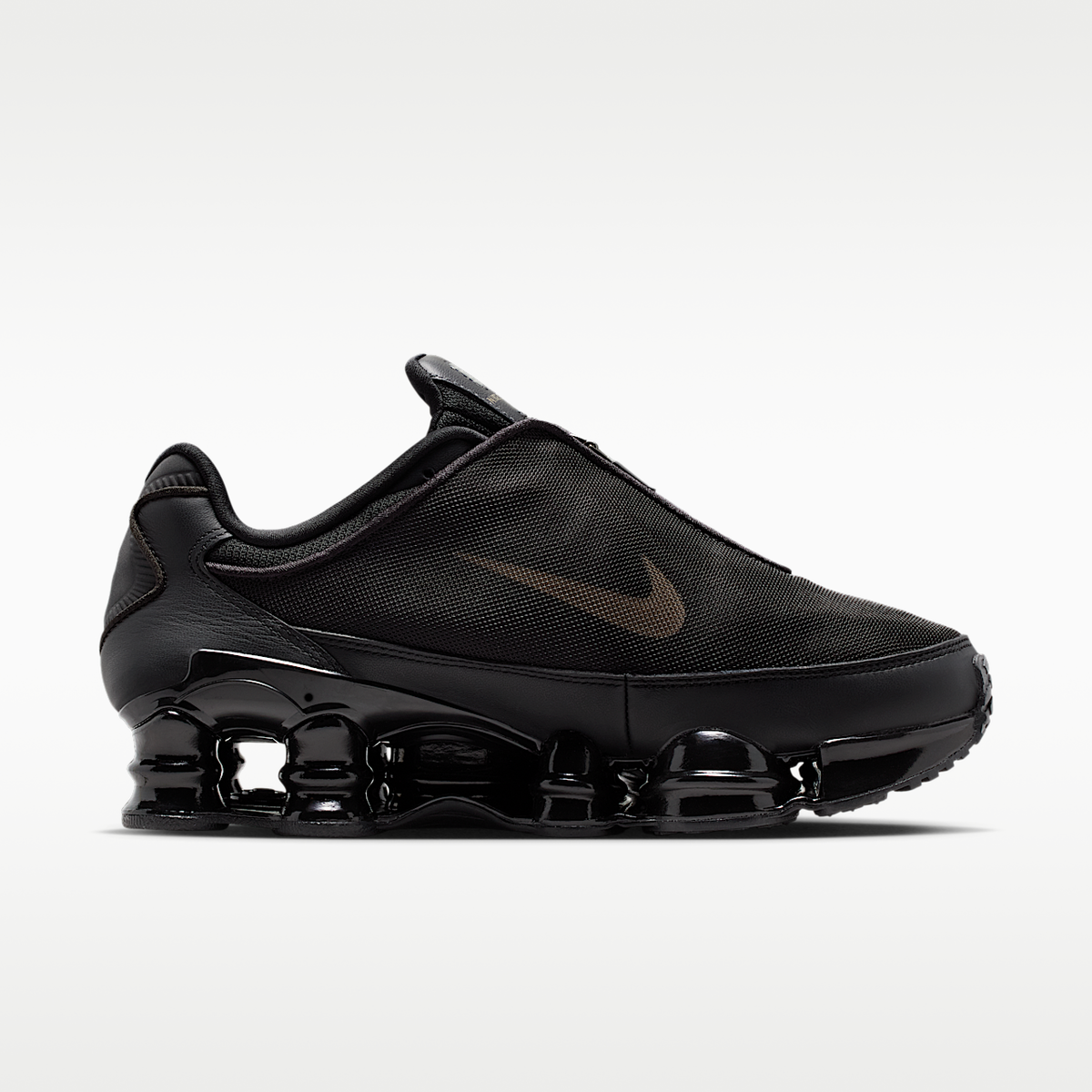 Nike Shox TL Women's Shoes HM9612-010