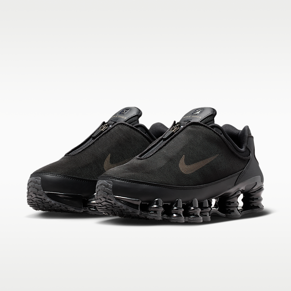 Nike Shox TL Women's Shoes HM9612-010