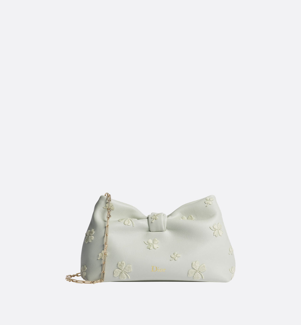 Small Bow Bag