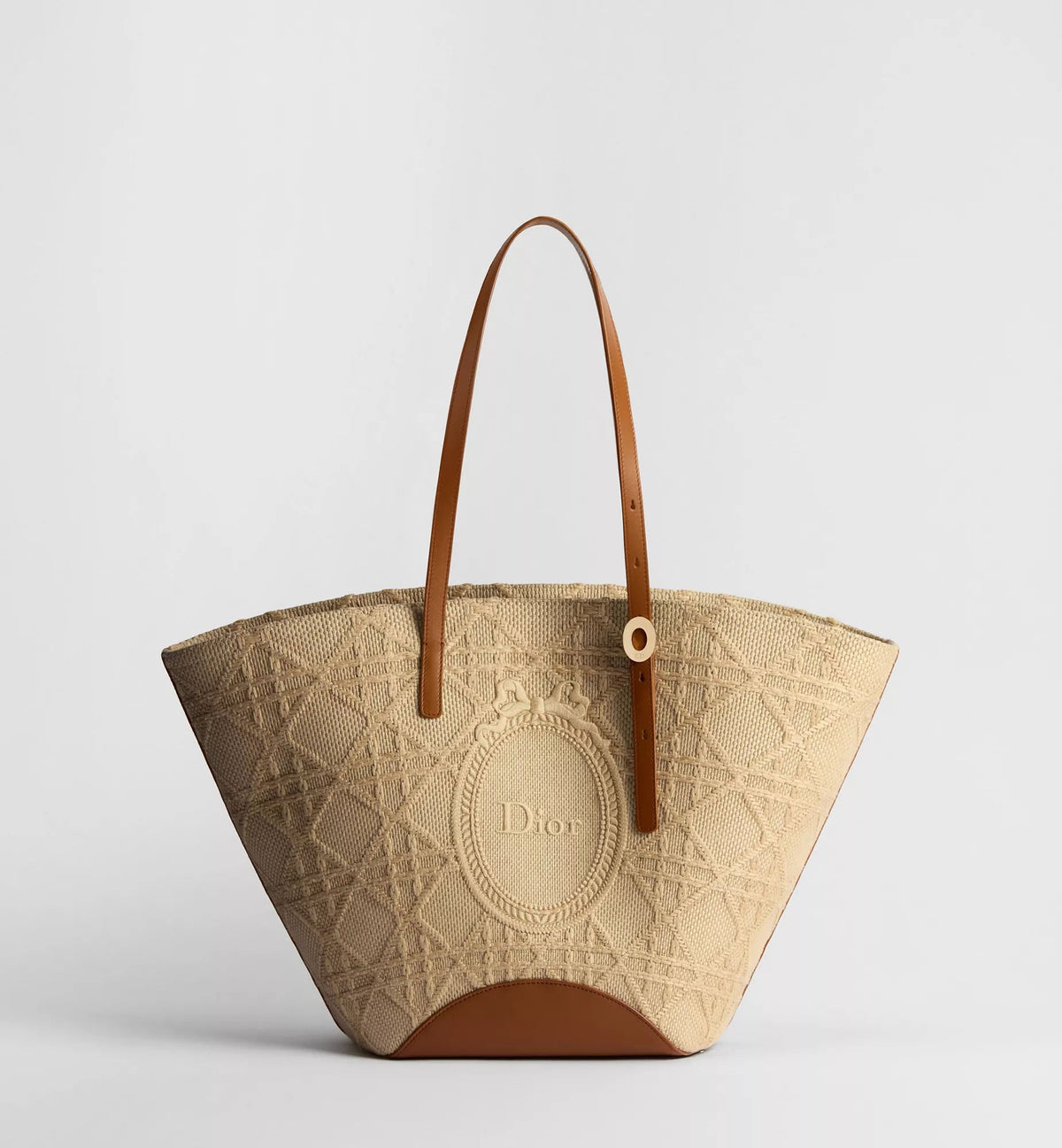 Medium Blooming Bag