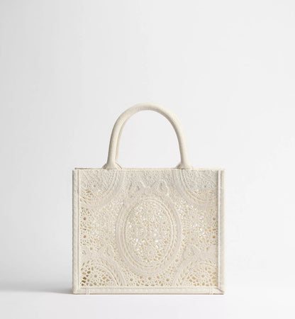 Small Book Tote