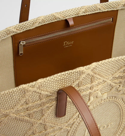 Medium Blooming Bag