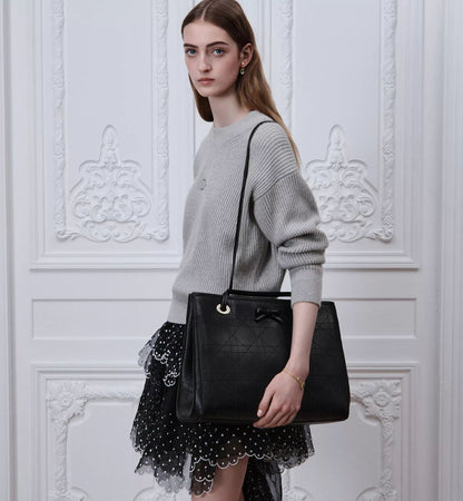 Promenade shopping bag