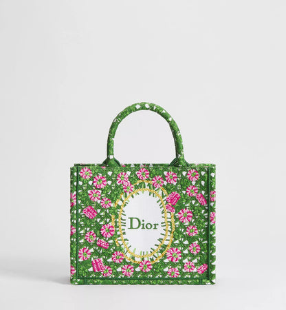 Small Book Tote
