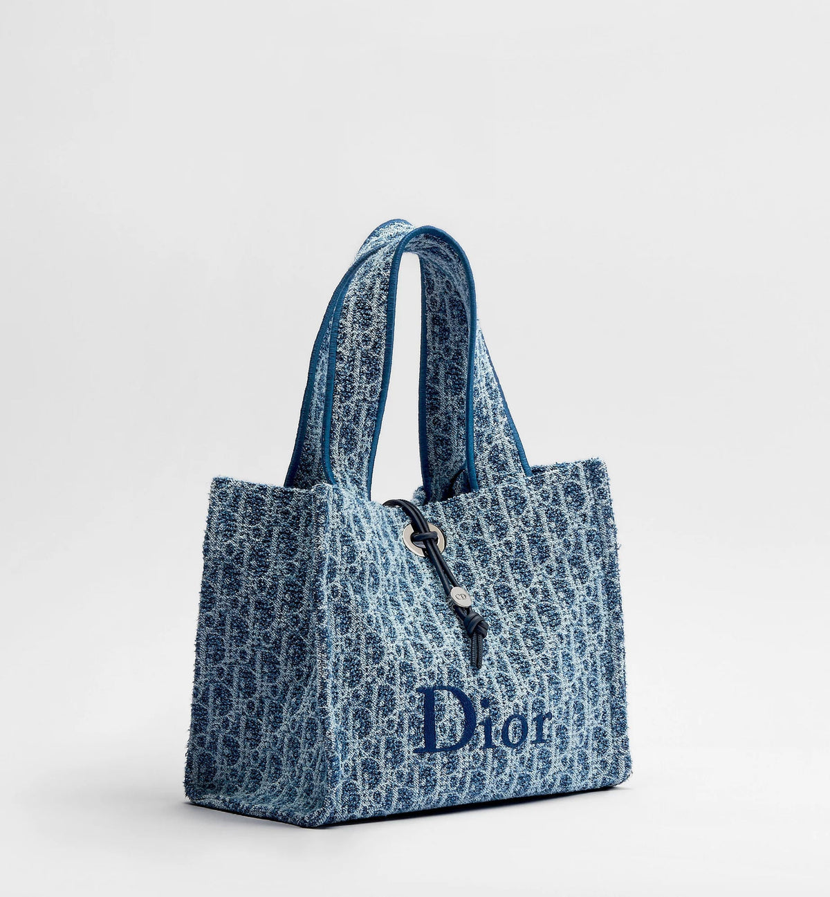 Small Spongy Book Tote