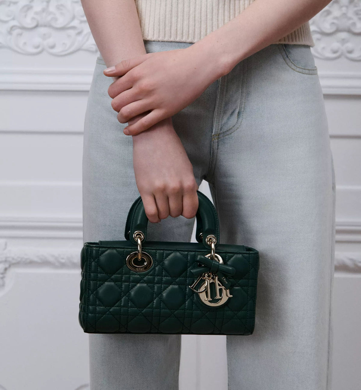 Small Lady D-Joy Bag