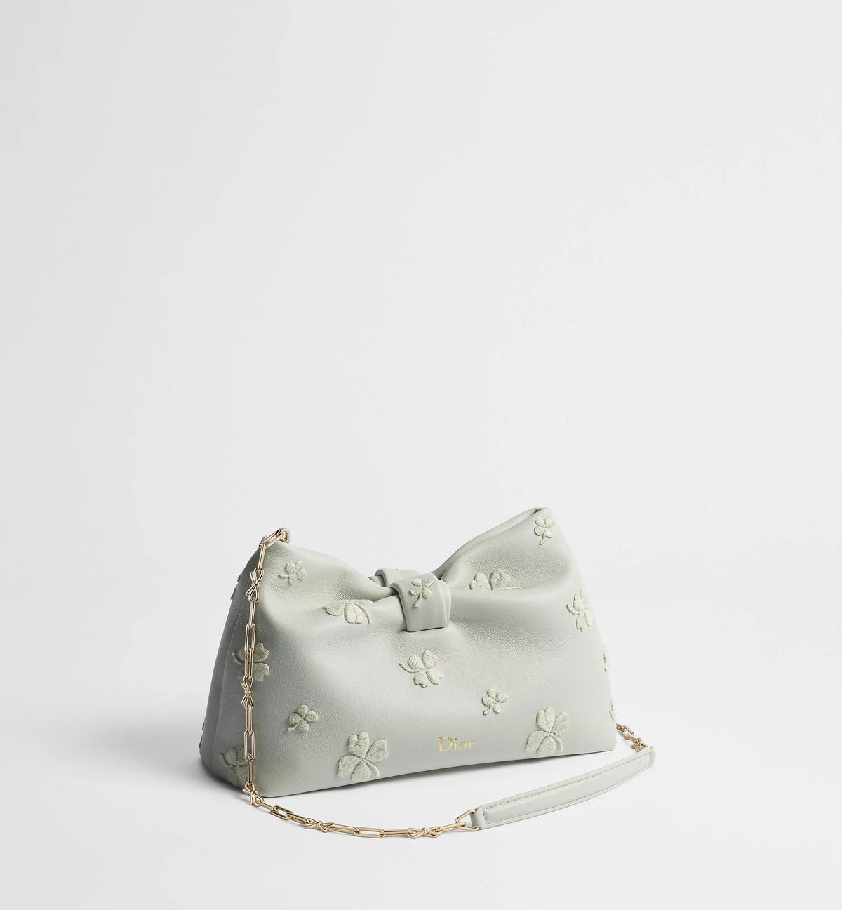 Small Bow Bag