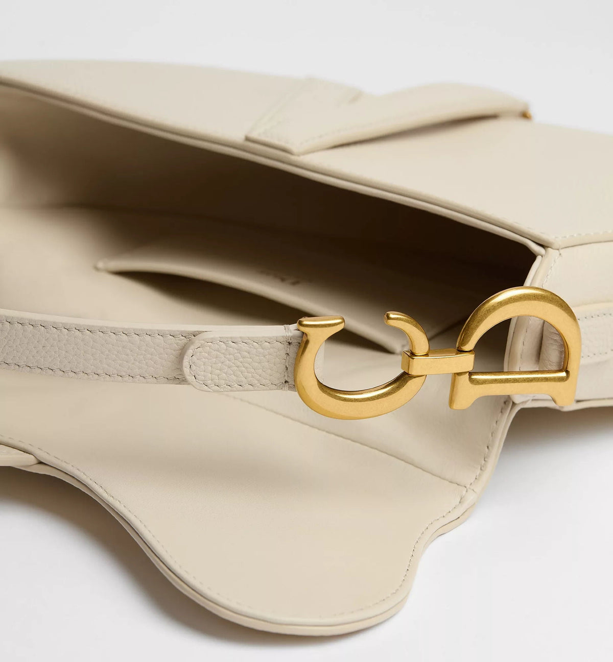 Small Saddle Bag
